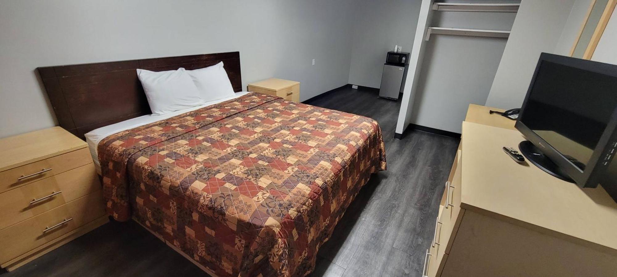 Superlodge ニューキャッスル エクステリア 写真